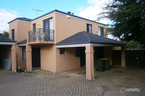 25 Sill St, Bentley, WA 6102