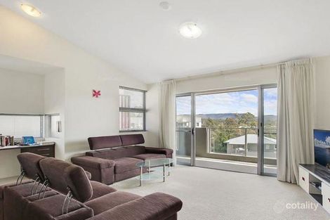 Property photo of 48/1 Boulton Drive Nerang QLD 4211
