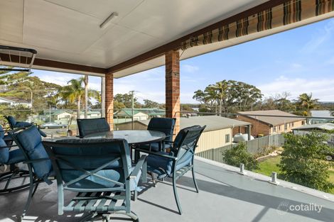 Property photo of 1 Second Avenue Erowal Bay NSW 2540