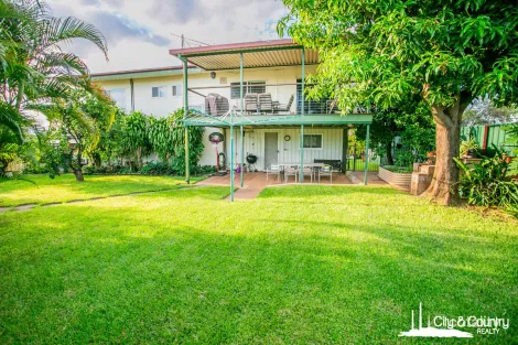 Property photo of 18 Hinkler Crescent Sunset QLD 4825