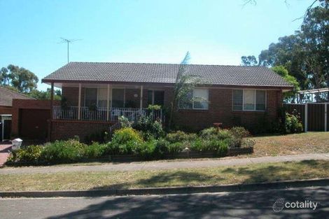 2 Nicobar St, Kings Park, NSW 2148