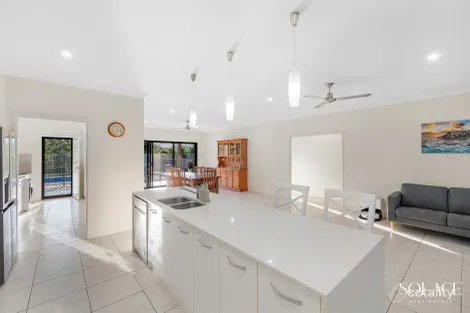 Property photo of 18 Stockman Drive Benaraby QLD 4680