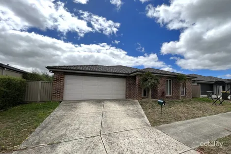13 Echo Pl, Alfredton, VIC 3350