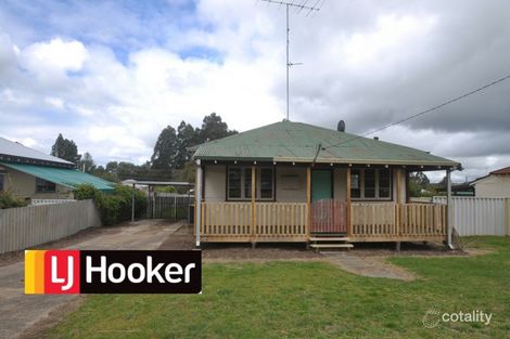 Property photo of 38 Clarke Street Manjimup WA 6258