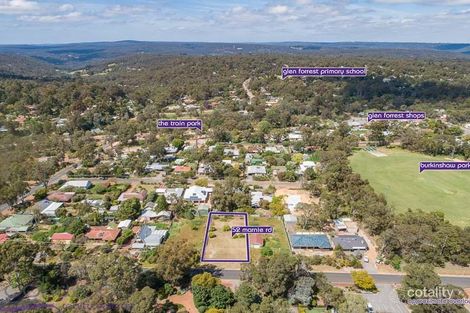 50-54 Marnie Rd, Glen Forrest, WA 6071