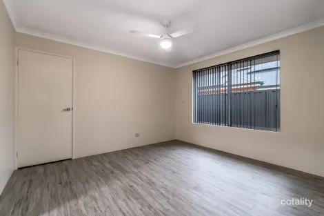 Property photo of 59 Tourmaline Boulevard Byford WA 6122