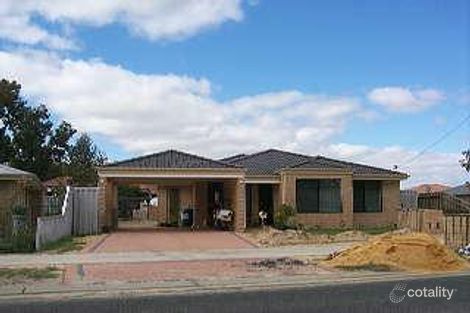 Property photo of 38 Burbridge Avenue Koondoola WA 6064