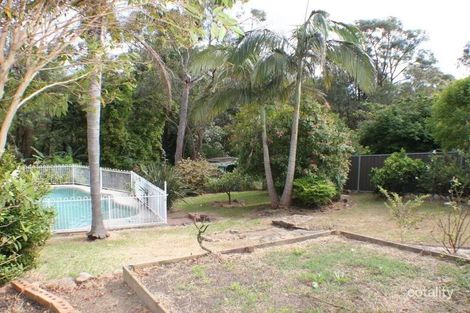 Property photo of 32 Bellereeve Avenue Mount Riverview NSW 2774