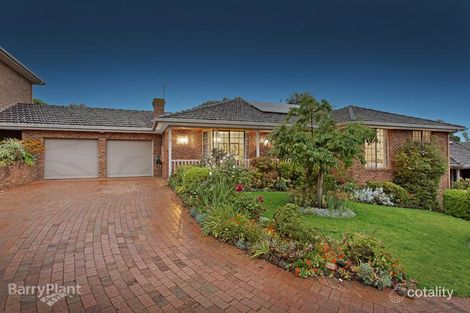 4/36 Langmore Lane, Berwick, VIC 3806