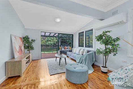 Property photo of 9 Anderson Avenue Dundas NSW 2117