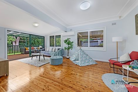 Property photo of 9 Anderson Avenue Dundas NSW 2117