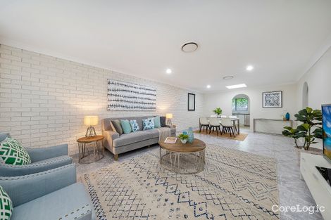 Property photo of 1/1 Noela Place Oxley Park NSW 2760