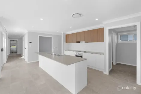Property photo of 3A Suttor Avenue Caerleon NSW 2850