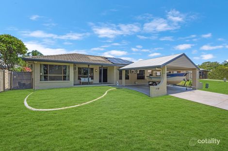 Property photo of 57 Marabou Drive Annandale QLD 4814