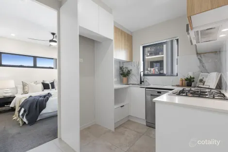 Property photo of 17/29 Bryden Street Windsor QLD 4030