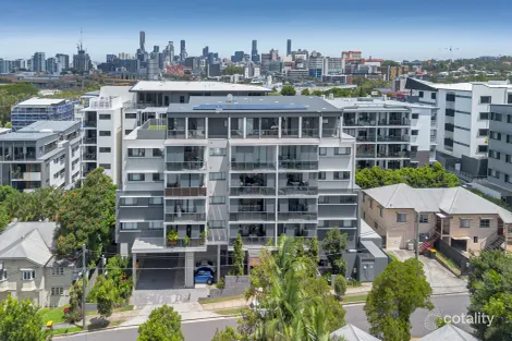 Property photo of 17/29 Bryden Street Windsor QLD 4030