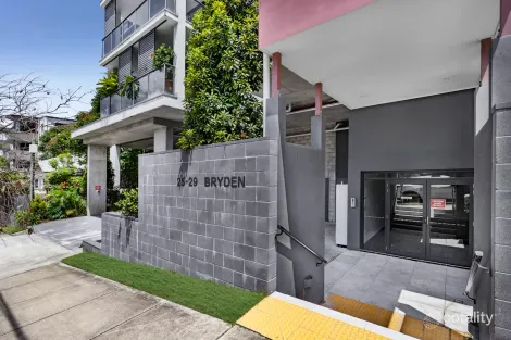 Property photo of 17/29 Bryden Street Windsor QLD 4030
