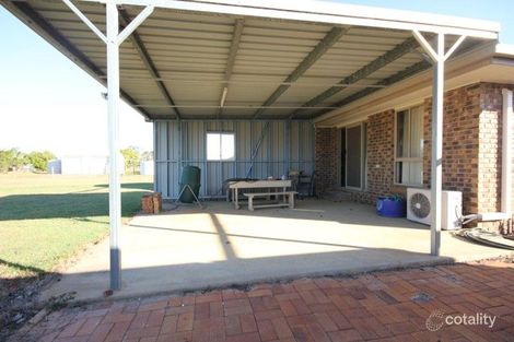 Property photo of 25 Appaloosa Drive Branyan QLD 4670