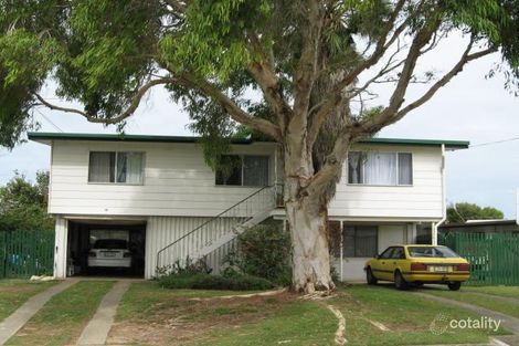 12 Cumberland Ave, Slade Point, QLD 4740