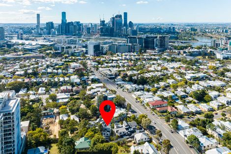 Property photo of 13/83 Gladstone Road Highgate Hill QLD 4101