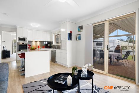 Property photo of 45 Willcox Avenue Singleton Heights NSW 2330
