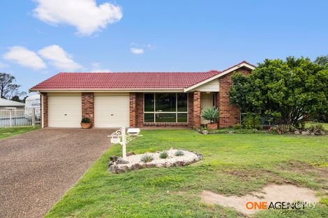 Property photo of 45 Willcox Avenue Singleton Heights NSW 2330