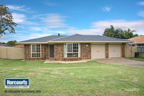 73 Bushland Dr, Regents Park, QLD 4118