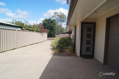 Property photo of 1/35 Forrest Drive Moranbah QLD 4744