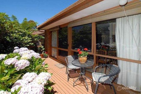 Property photo of 2/12 Bayview Avenue Upwey VIC 3158