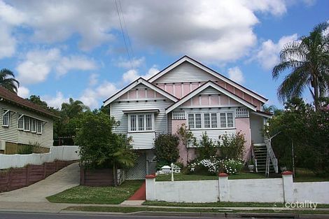 110 Stewart Rd, Ashgrove, QLD 4060