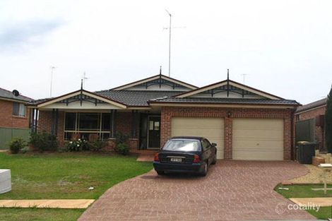 31 Shearwater Dr, Glenmore Park, NSW 2745