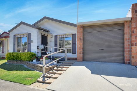 Property photo of 264/26-42 Goldmine Road Ormeau QLD 4208
