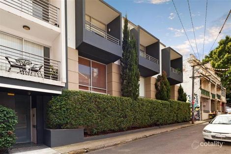 14/8-14 Brumby St, Surry Hills, NSW 2010