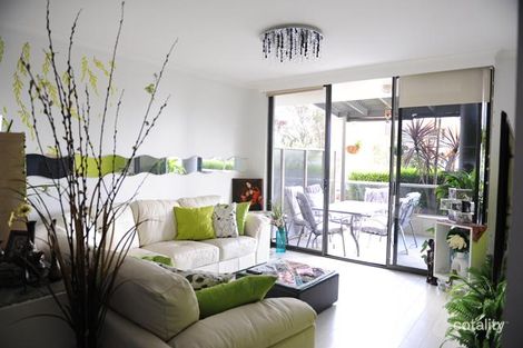 Property photo of 9/121-133 Pacific Highway Hornsby NSW 2077