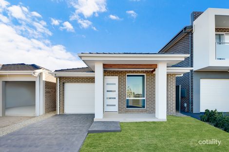 Property photo of 207B Village Circuit Gregory Hills NSW 2557
