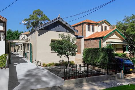 11 Lancelot St, Five Dock, NSW 2046