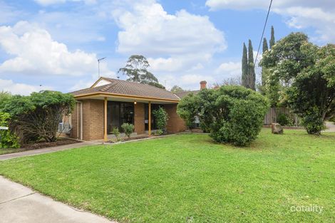 Property photo of 1/1 Crook Street Bacchus Marsh VIC 3340