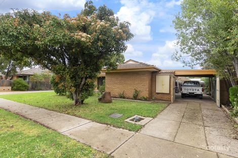 Property photo of 1/1 Crook Street Bacchus Marsh VIC 3340