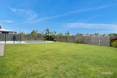 Property photo of 180 Bjelke Circuit Rural View QLD 4740