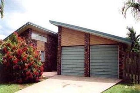 Property photo of 4 Robson Street Kanimbla QLD 4870