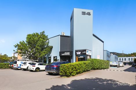 1/54 Montague St, North Wollongong, NSW 2500