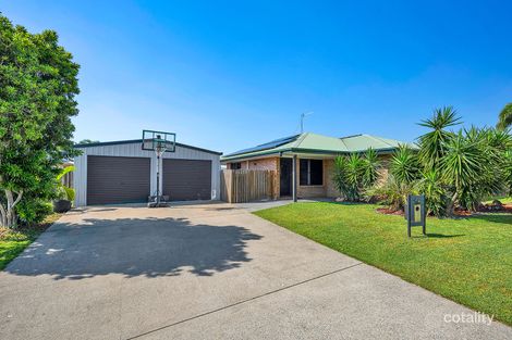 Property photo of 24 McHugh Street Rural View QLD 4740