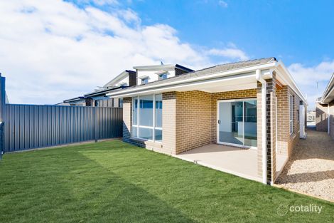 Property photo of 207B Village Circuit Gregory Hills NSW 2557