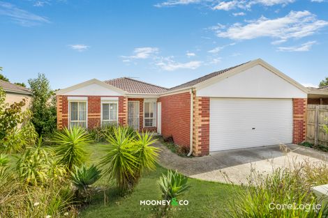 Property photo of 3 Calais Circuit Cranbourne West VIC 3977