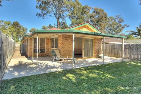 32 Clarendon Cct, Forest Lake, QLD 4078