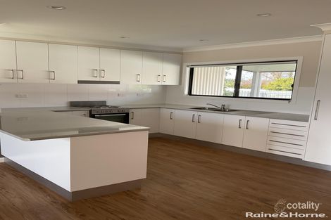 Property photo of 50 Bottlebrush Drive Moree NSW 2400