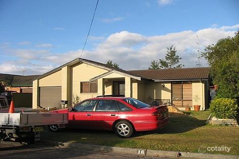 16 Jane Ellen Cres, Chittaway Bay, NSW 2261