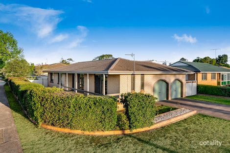 2 Chilla St, Harristown, QLD 4350