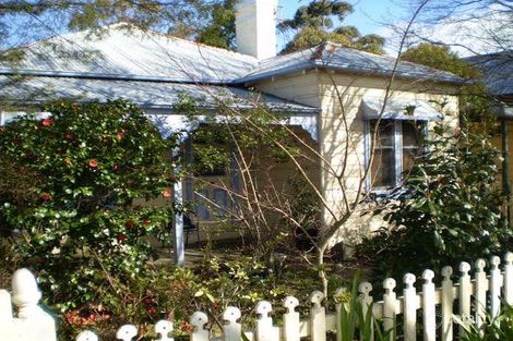 Property photo of 141 Megalong Street Leura NSW 2780