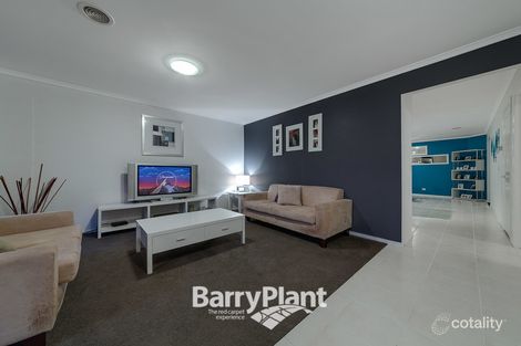 Property photo of 36 Storey Drive Pakenham VIC 3810